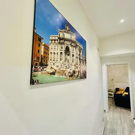 Luce A Piazza Vittorio Appartamento *