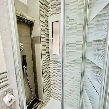 Apartment Luce A Piazza Vittorio *